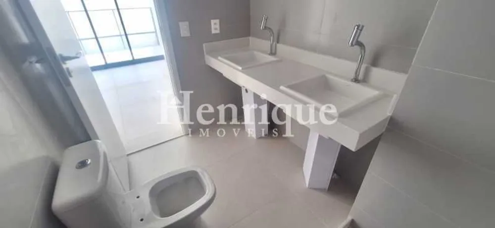 Apartamento, 3 quartos, 166 m² - Foto 5