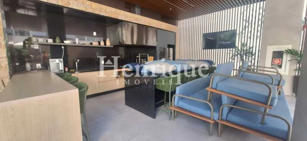 Apartamento, 3 quartos, 166 m² - Foto 23