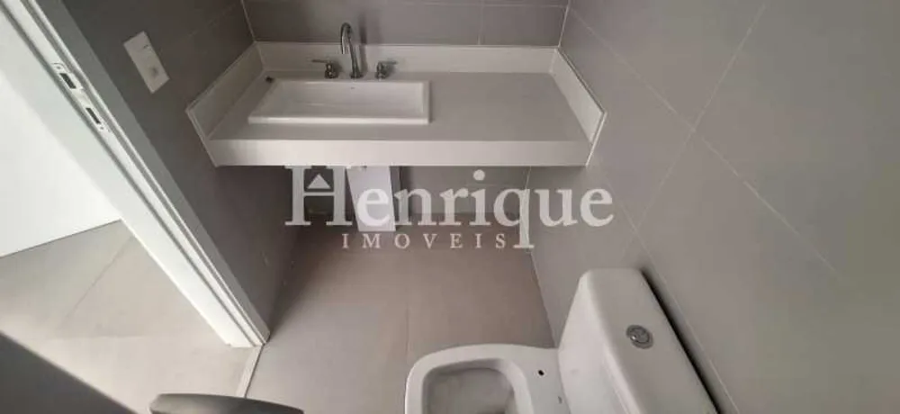Apartamento, 3 quartos, 166 m² - Foto 3