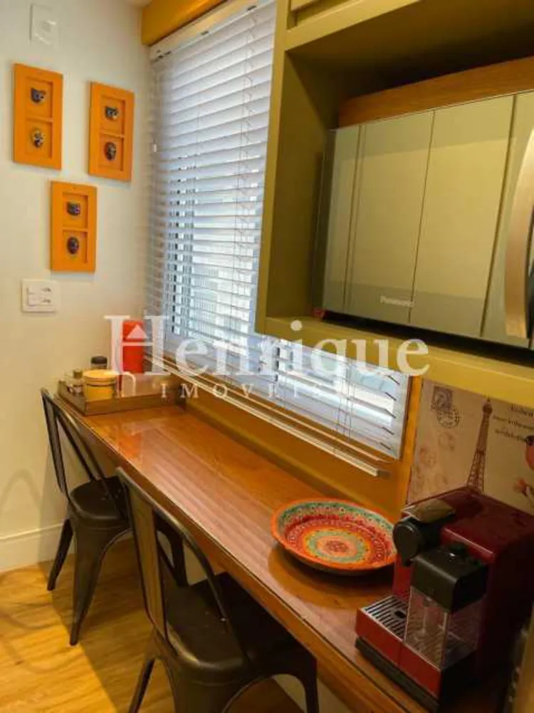Apartamento, 2 quartos, 100 m² - Foto 4