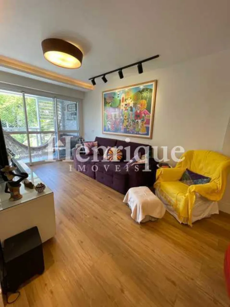 Apartamento, 2 quartos, 100 m² - Foto 1