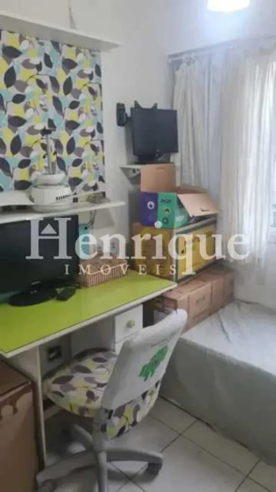 Apartamento, 3 quartos, 90 m² - Foto 14