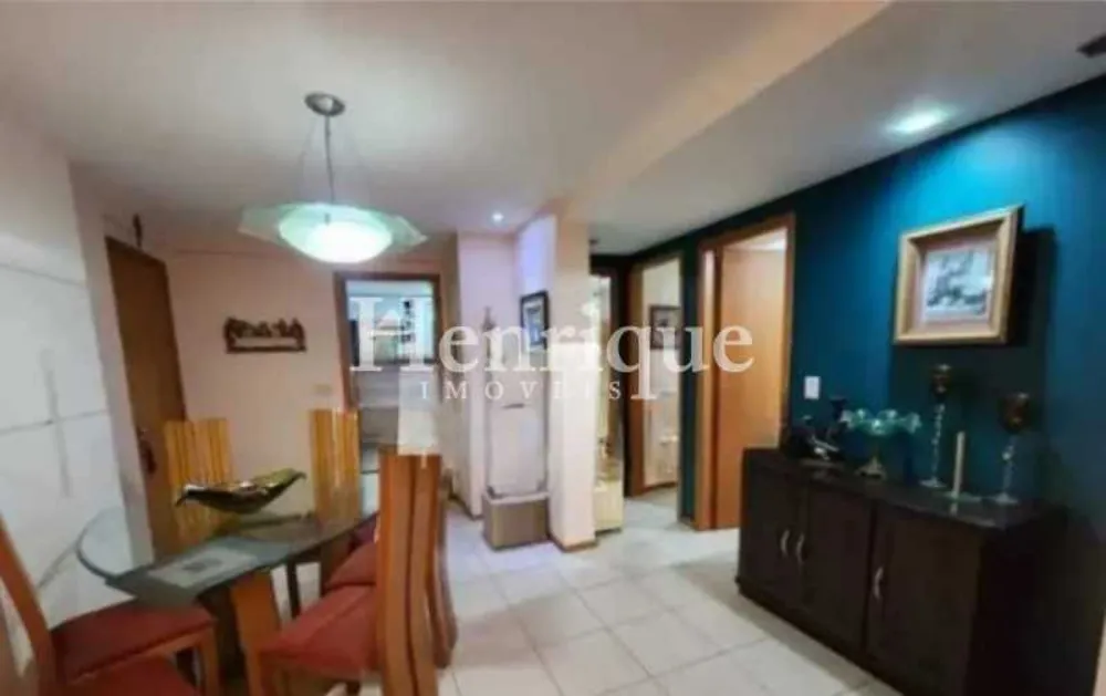 Apartamento, 3 quartos, 90 m² - Foto 2