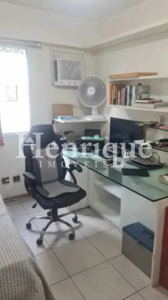 Apartamento, 3 quartos, 90 m² - Foto 16