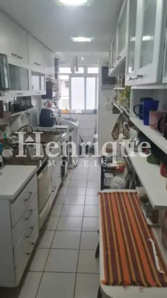 Apartamento, 3 quartos, 90 m² - Foto 10