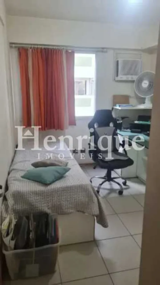 Apartamento, 3 quartos, 90 m² - Foto 15