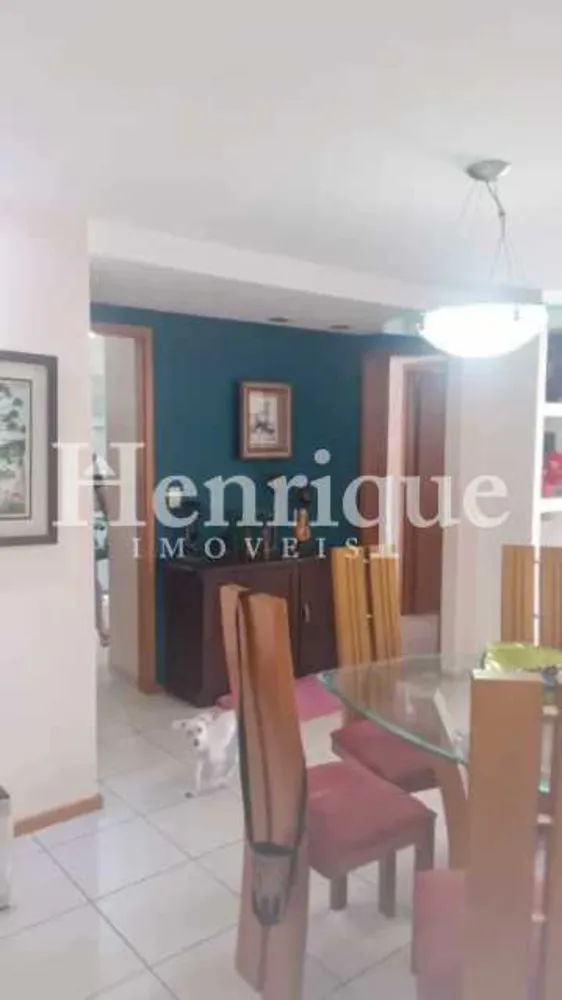 Apartamento, 3 quartos, 90 m² - Foto 7