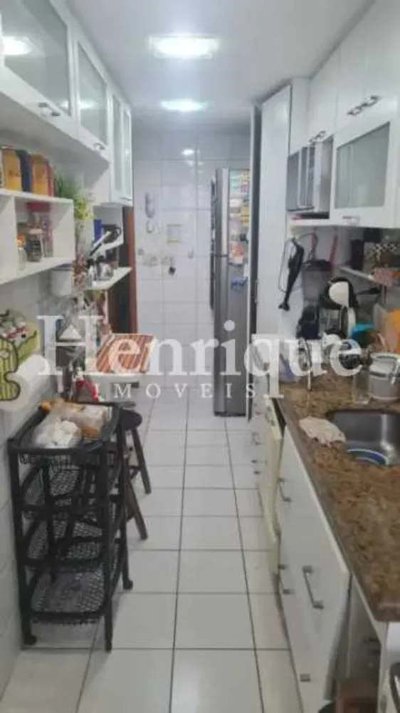Apartamento, 3 quartos, 90 m² - Foto 9