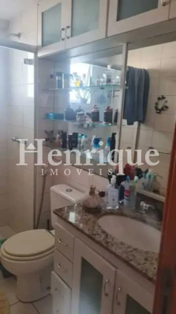 Apartamento, 3 quartos, 90 m² - Foto 23
