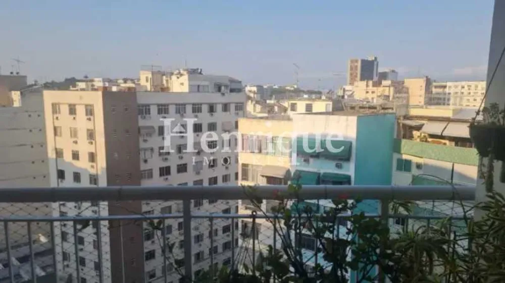 Apartamento, 3 quartos, 90 m² - Foto 4