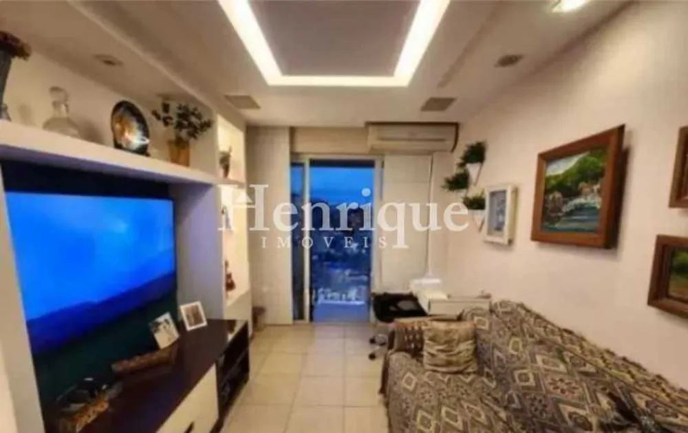 Apartamento, 3 quartos, 90 m² - Foto 1