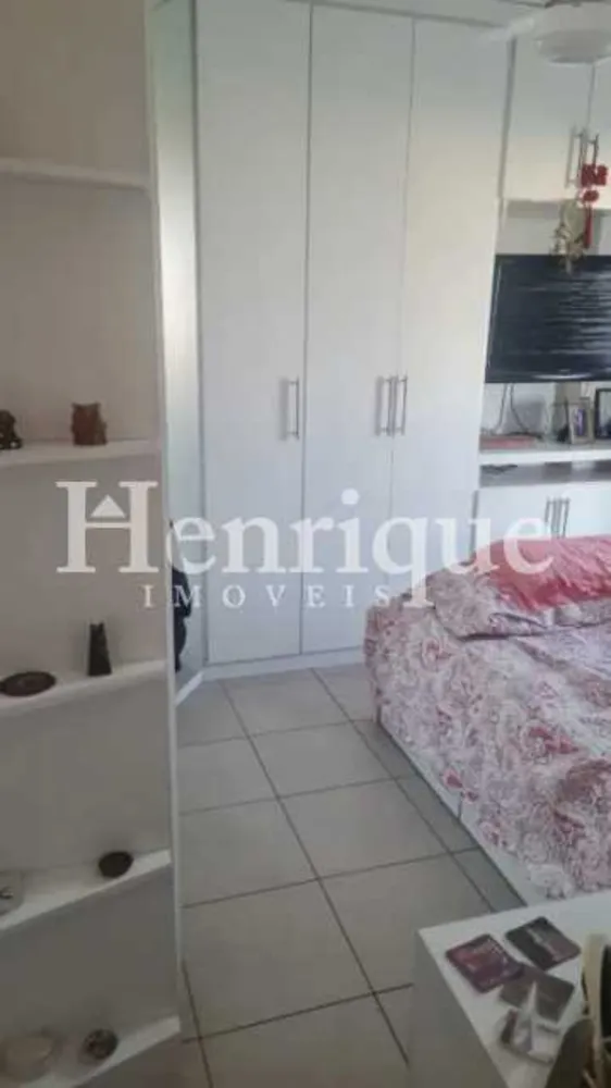 Apartamento, 3 quartos, 90 m² - Foto 28