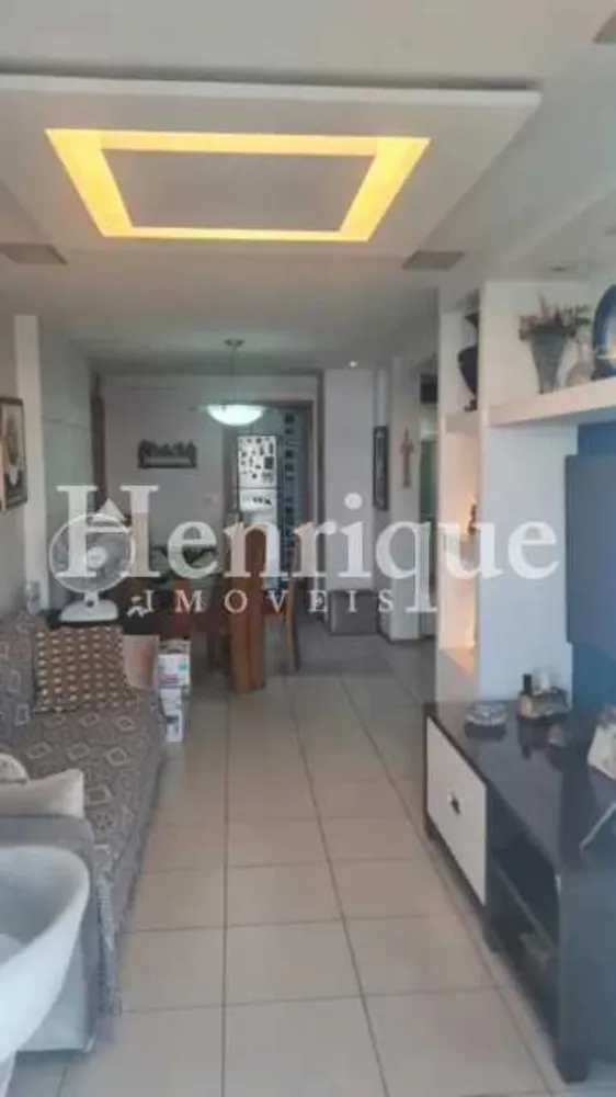 Apartamento, 3 quartos, 90 m² - Foto 12