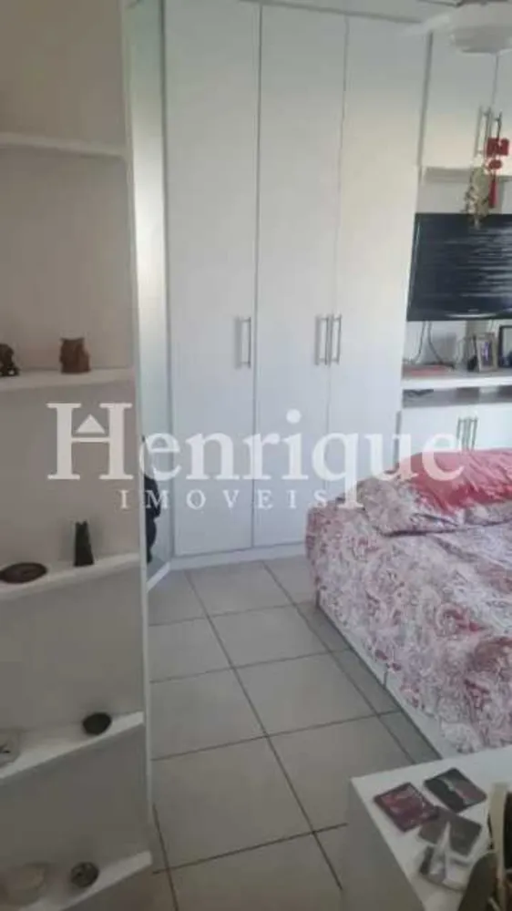 Apartamento, 3 quartos, 90 m² - Foto 19