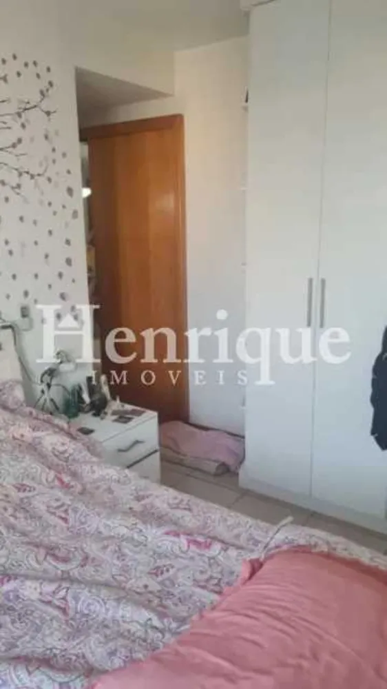 Apartamento, 3 quartos, 90 m² - Foto 21