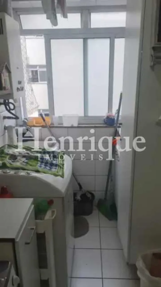 Apartamento, 3 quartos, 90 m² - Foto 11