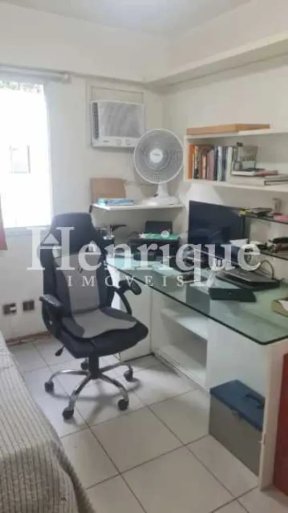 Apartamento, 3 quartos, 90 m² - Foto 25