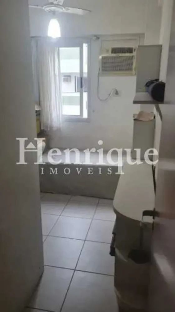 Apartamento, 3 quartos, 90 m² - Foto 13