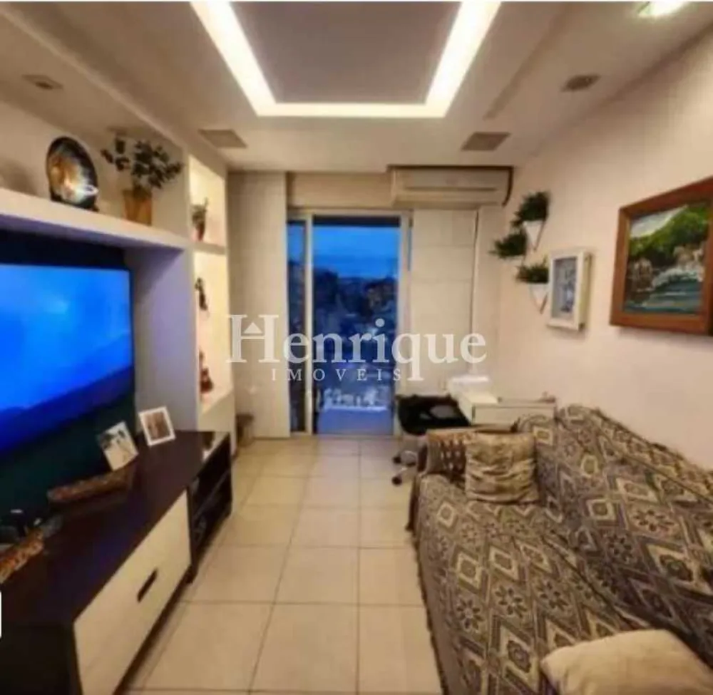 Apartamento, 3 quartos, 90 m² - Foto 3