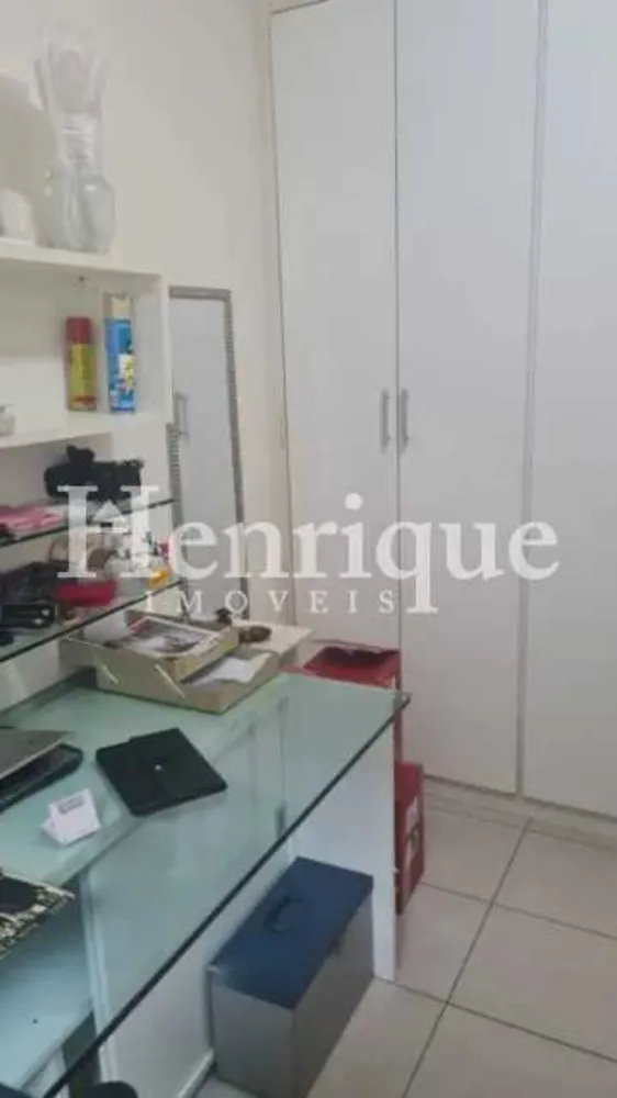 Apartamento, 3 quartos, 90 m² - Foto 17
