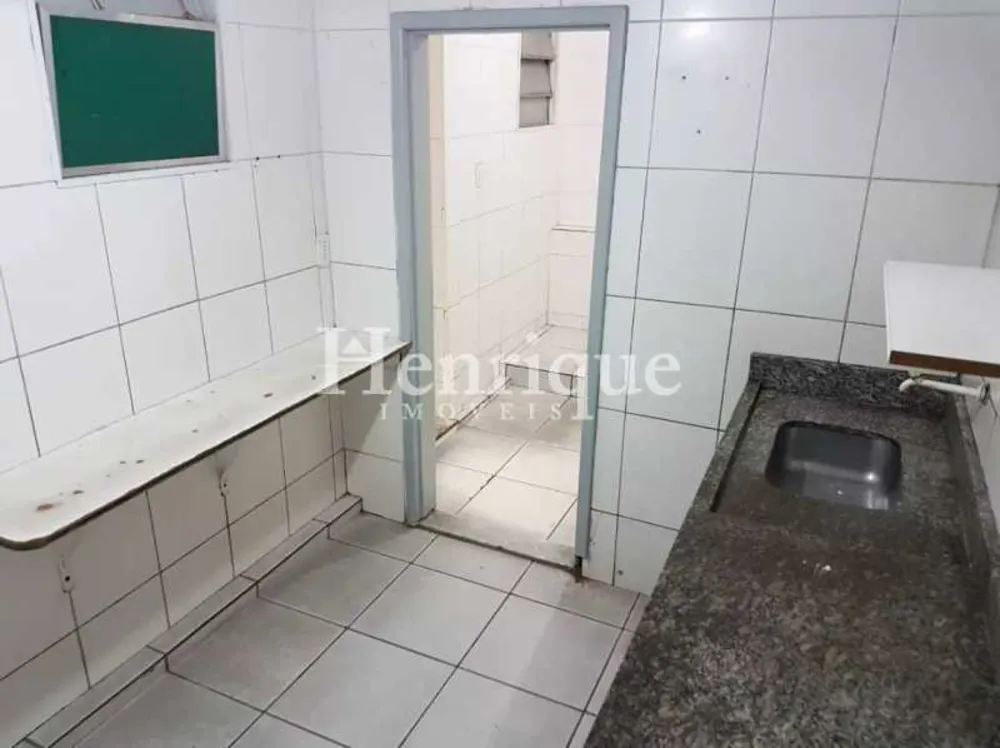 Loja-Salão, 138 m² - Foto 6