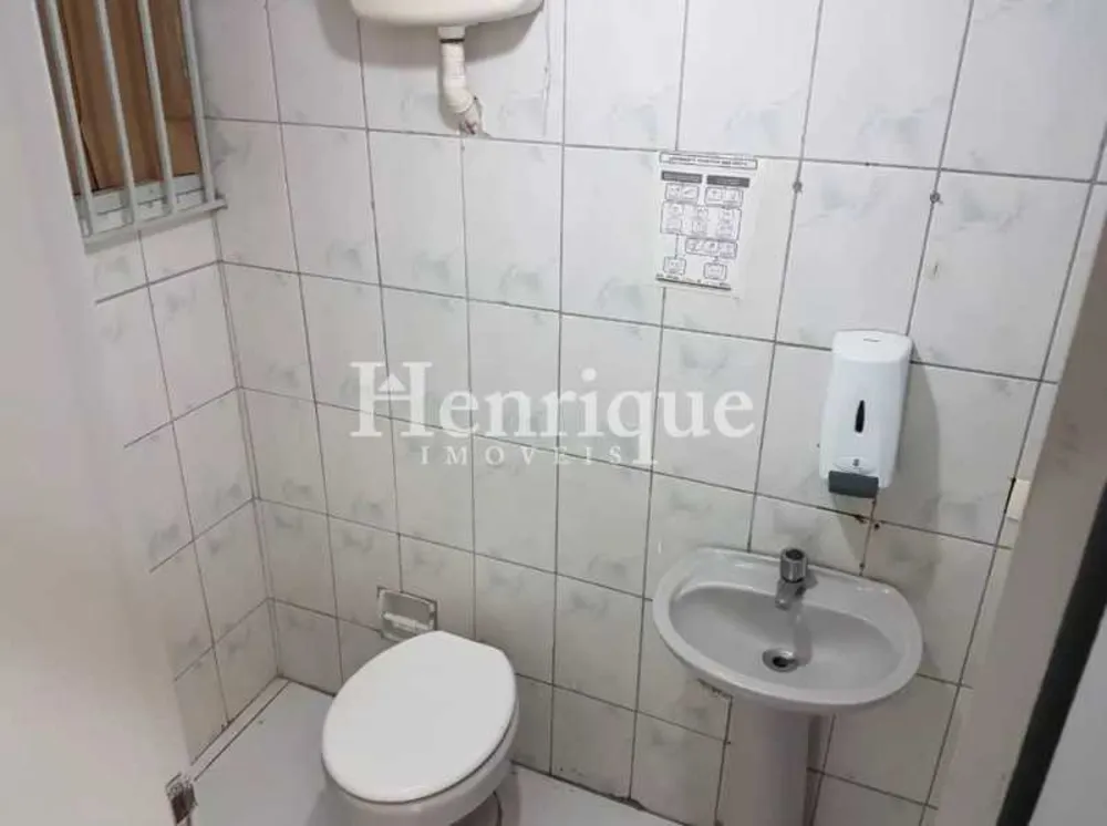 Loja-Salão, 138 m² - Foto 5