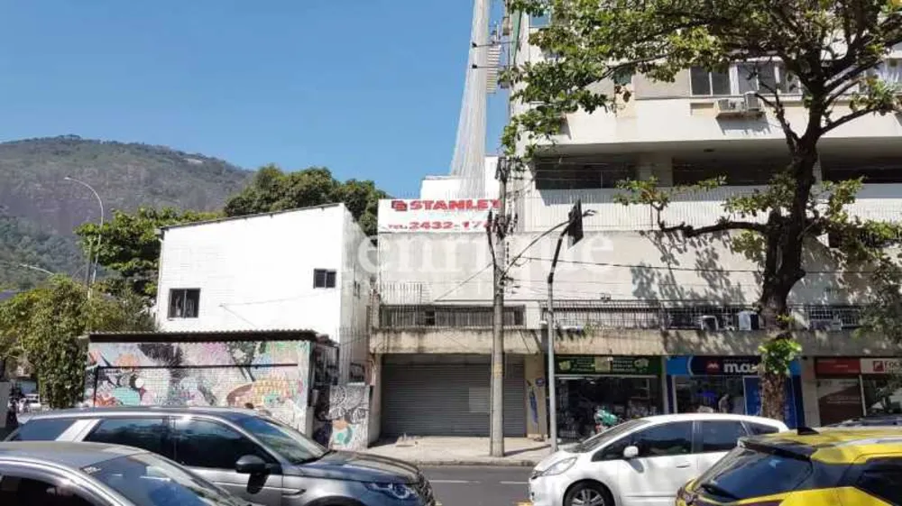 Loja-Salão, 138 m² - Foto 2
