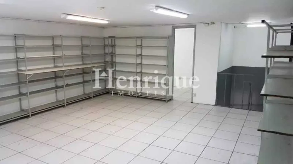 Loja-Salão, 138 m² - Foto 7