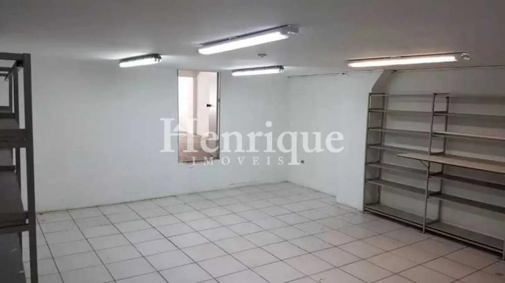 Loja-Salão, 138 m² - Foto 11