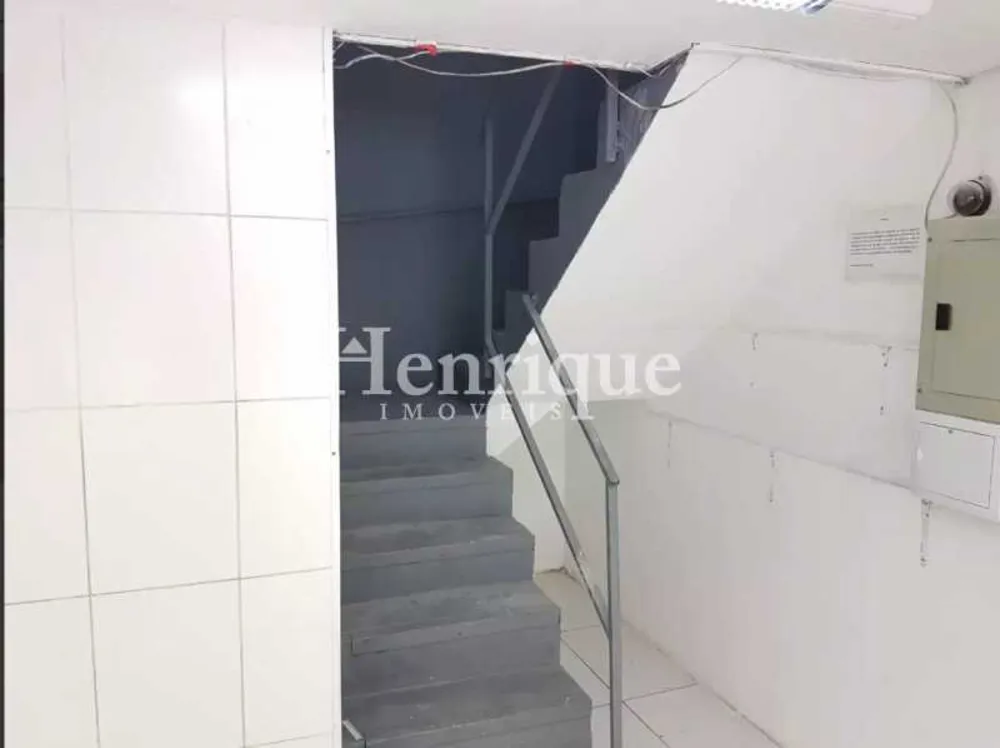 Loja-Salão, 138 m² - Foto 9