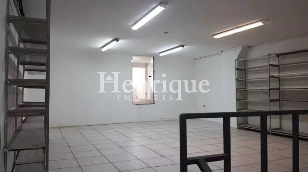 Loja-Salão, 138 m² - Foto 12