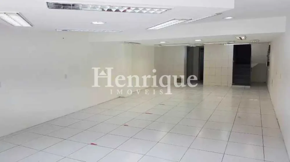 Loja-Salão, 138 m² - Foto 10