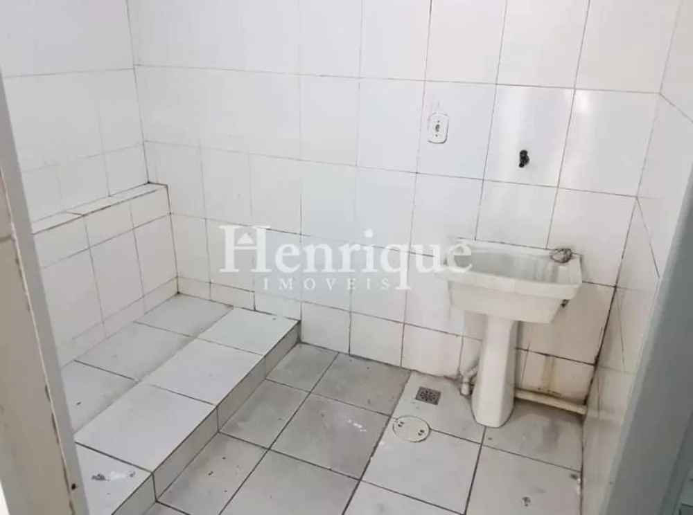Loja-Salão, 138 m² - Foto 8