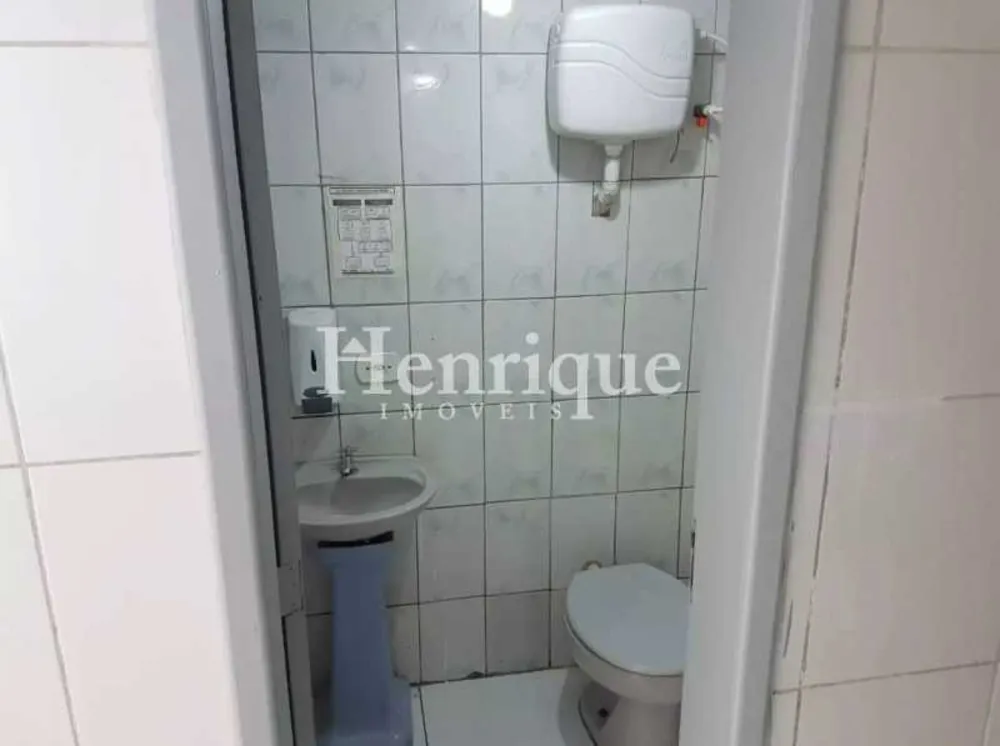 Loja-Salão, 138 m² - Foto 4