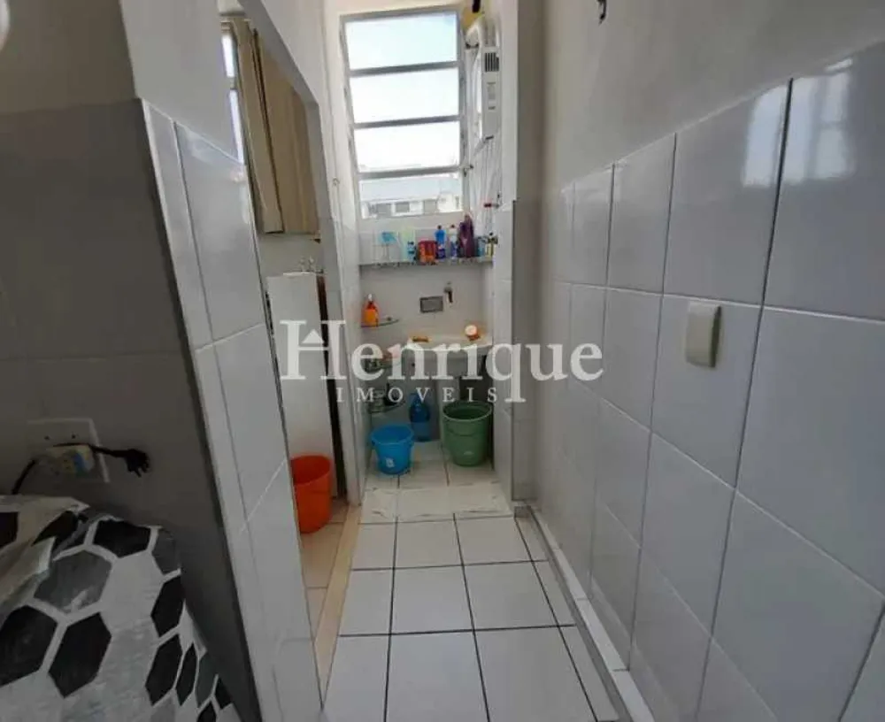 Apartamento, 2 quartos, 70 m² - Foto 3
