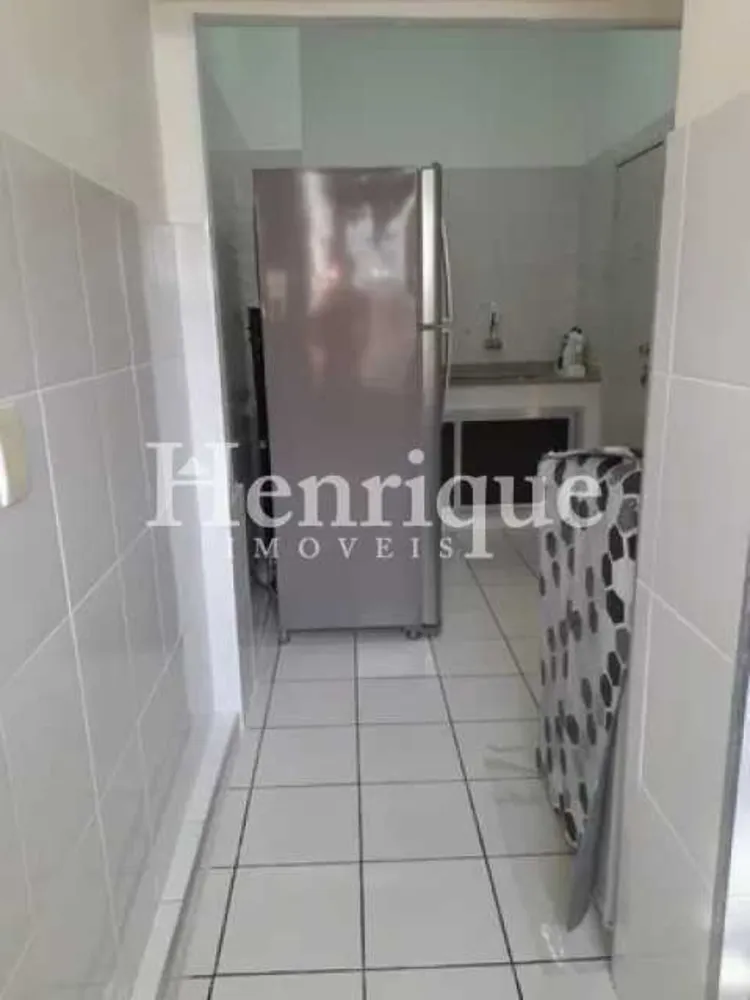 Apartamento, 2 quartos, 70 m² - Foto 6
