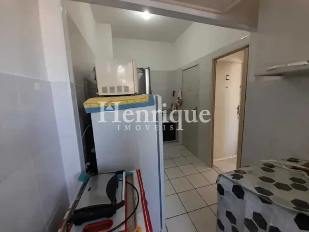 Apartamento, 2 quartos, 70 m² - Foto 20