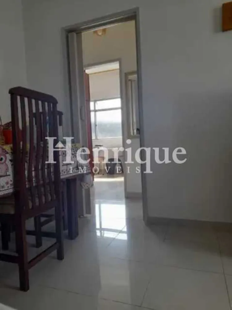 Apartamento, 2 quartos, 70 m² - Foto 11
