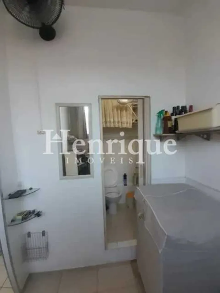 Apartamento, 2 quartos, 70 m² - Foto 9