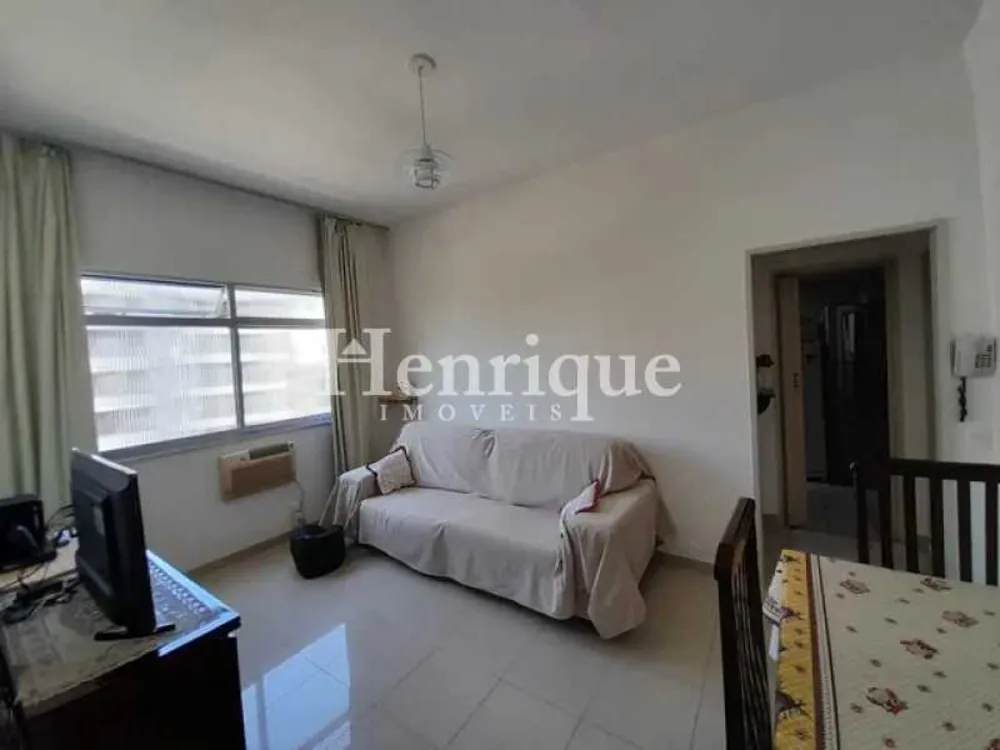Apartamento, 2 quartos, 70 m² - Foto 1