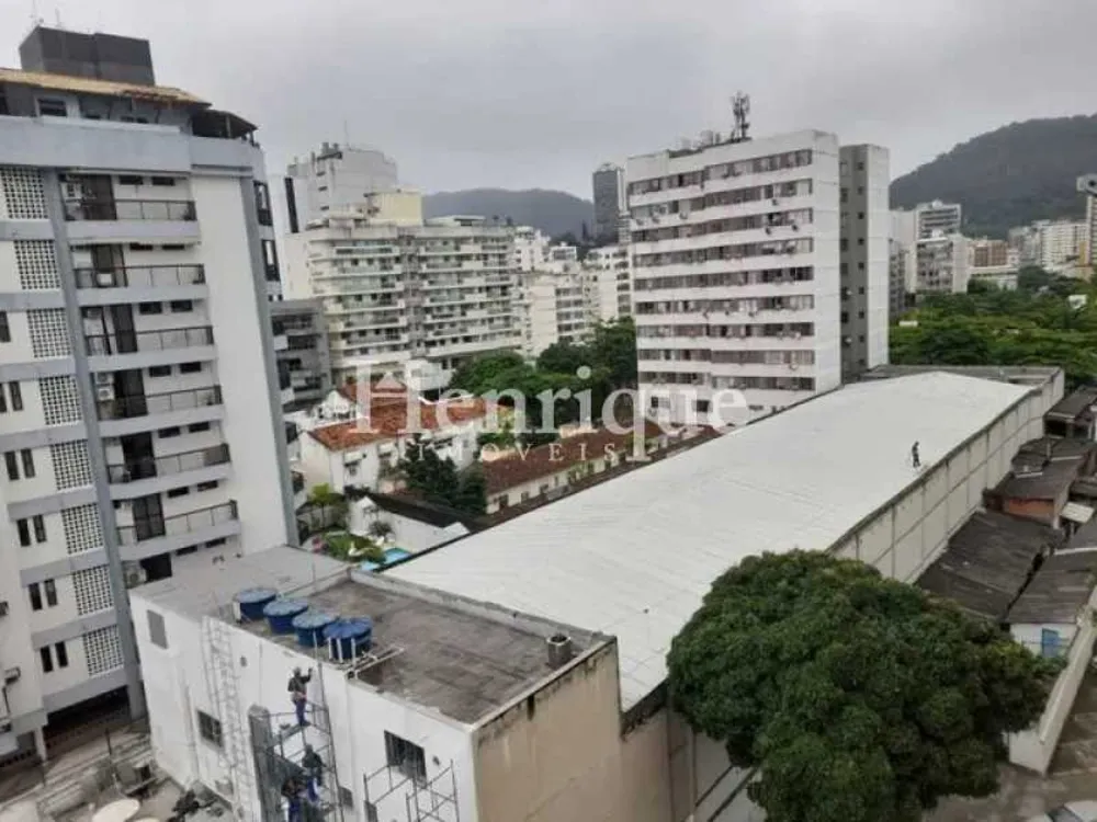 Apartamento, 2 quartos, 70 m² - Foto 2
