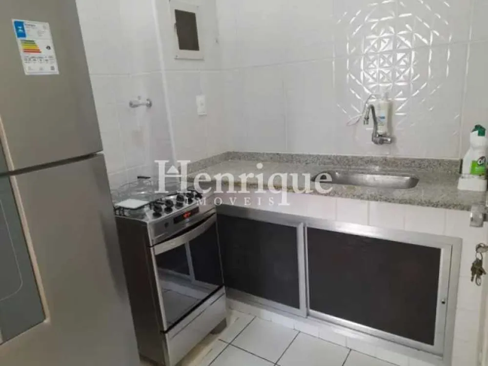 Apartamento, 2 quartos, 70 m² - Foto 4