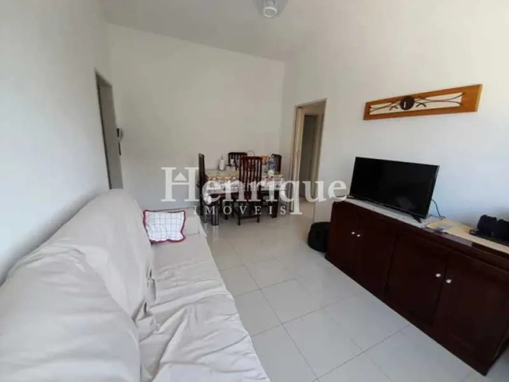 Apartamento, 2 quartos, 70 m² - Foto 1
