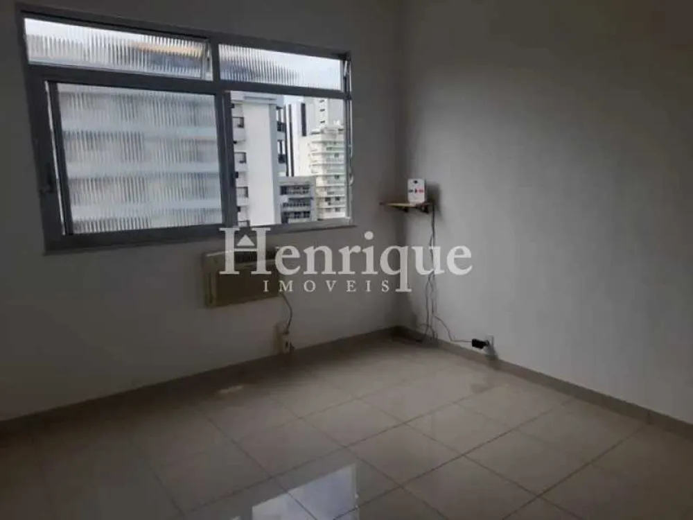 Apartamento, 2 quartos, 70 m² - Foto 2