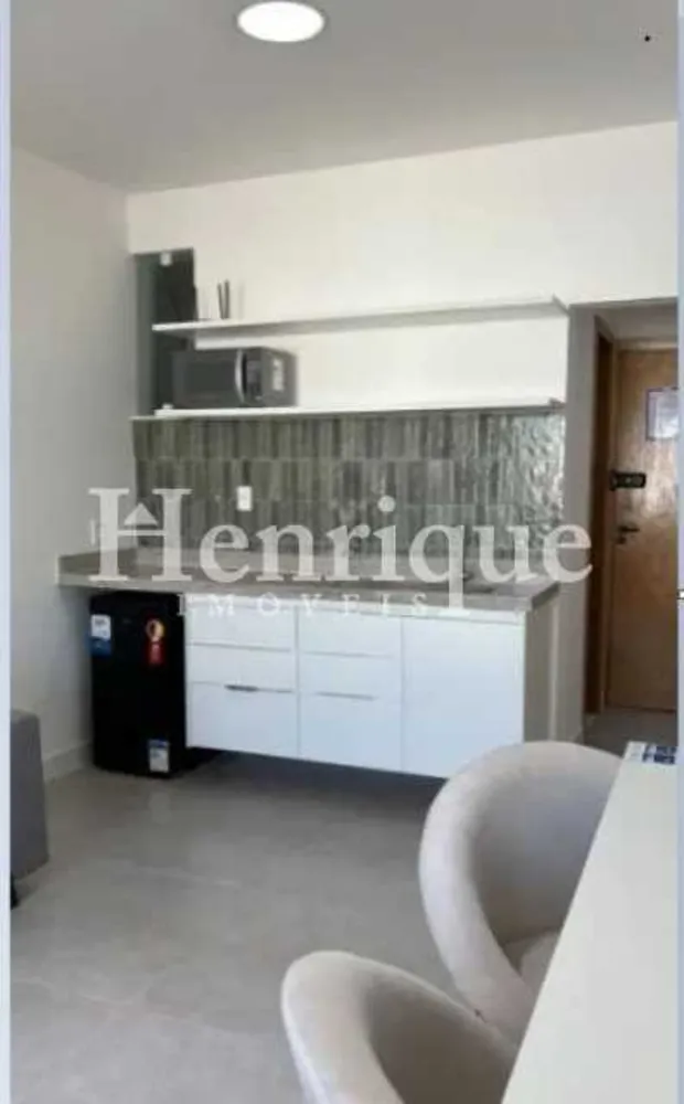 Loft, 28 m² - Foto 16