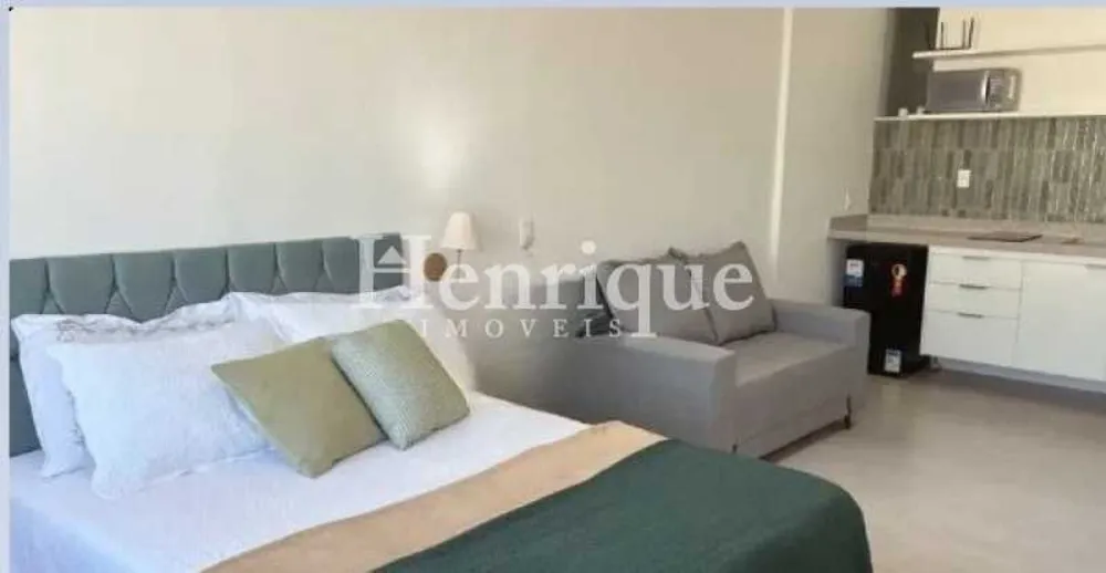 Loft, 28 m² - Foto 11