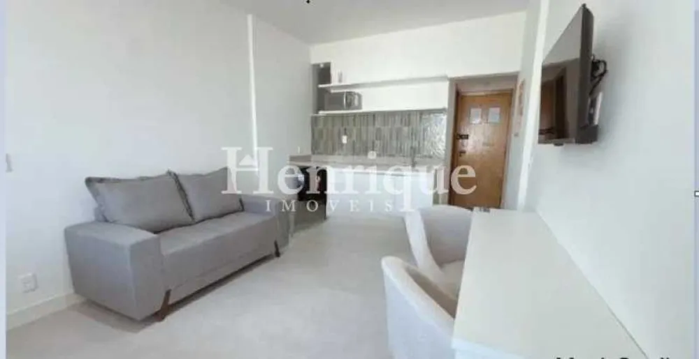 Loft, 28 m² - Foto 13