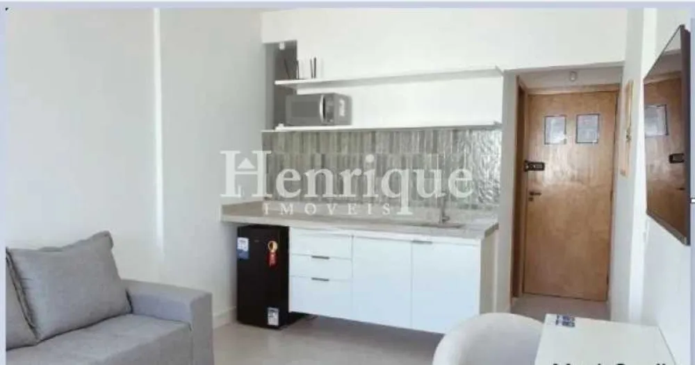 Loft, 28 m² - Foto 12