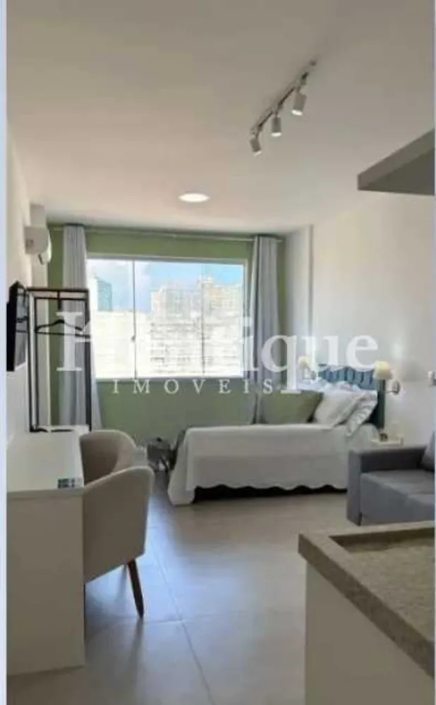 Loft, 28 m² - Foto 7