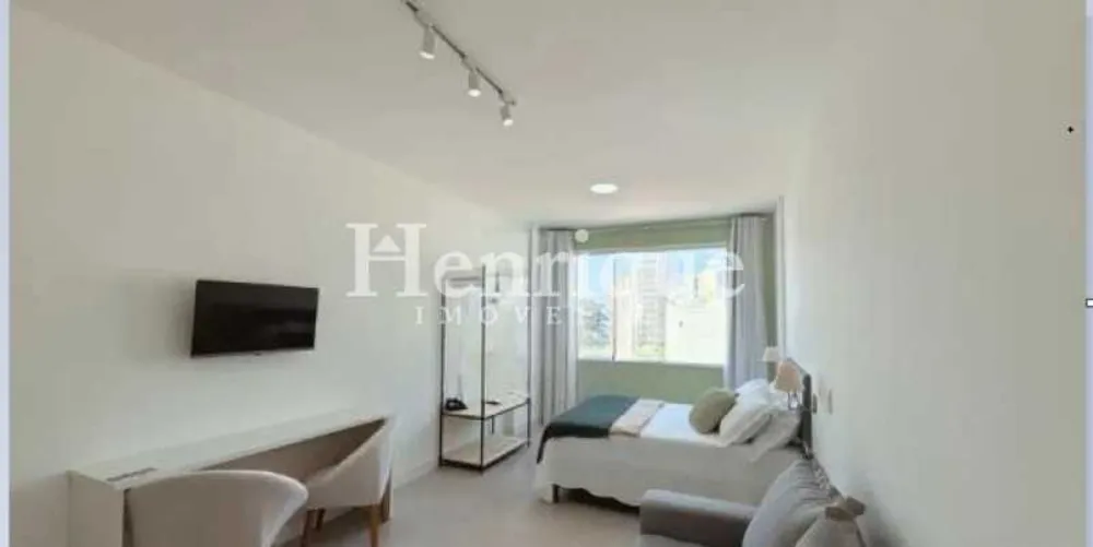 Loft, 28 m² - Foto 1
